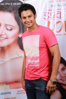 Ishq Wala Love Movie Audio Launch Photos